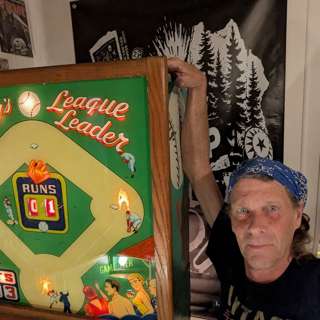 Episode #88: League Leader and Hockey Champ...