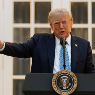 33 Percent of Dems Okay With Trump Assassination