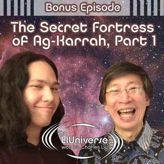 Bonus Episode: The Secret Fortress of Ag-Karrah, Part 1 (Actual Play)
