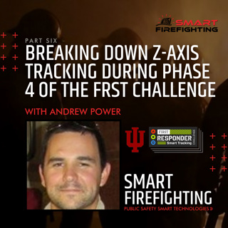Episode 157: Breaking Down Z-Axis Tracking During Phase 4 of the FRST Challenge with Andrew Power