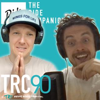 Señor Wilkins LIVE from Mexico talks street race features, Gary Lineker, crashes and more!