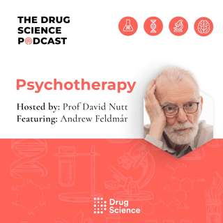 118. Psychotherapy with Andrew Feldmár