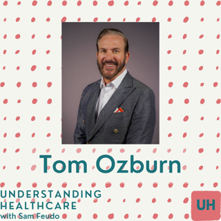 Conversation with Tom Ozburn