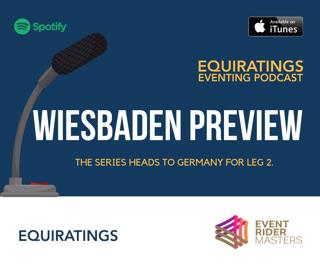 Event Rider Masters Special: Wiesbaden Preview