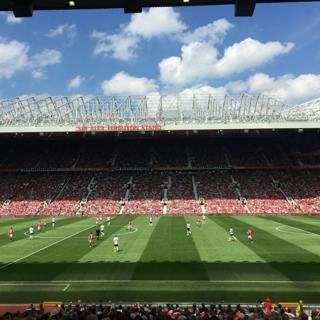 UWS 106 Spurs (h)