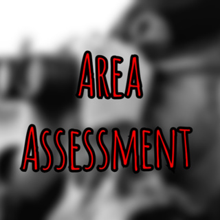 Prolonged Field Care Podcast 249: Area Assessment