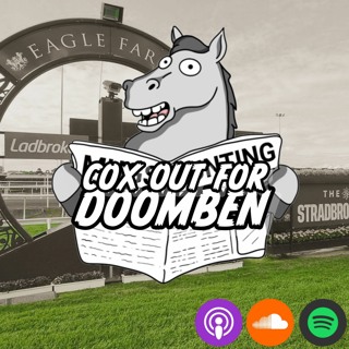 Cox Out For Doomben