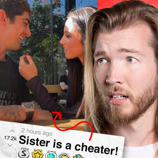 My sister-in-law was CHEATING on her partner… I secretly helped him move out! | Reddit Stories | EP2115