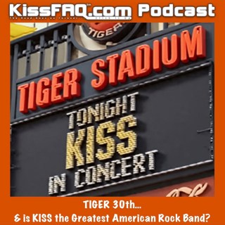 Ep.642 - Tiger Stadium 30th Anniversary