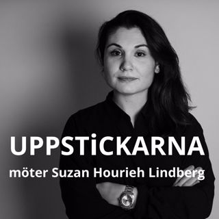 Uppstickarna