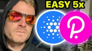 7 Alt Coins That Will Make Millionaires in 2 Weeks (Whale Dump and Pump) - Alex Becker Channel