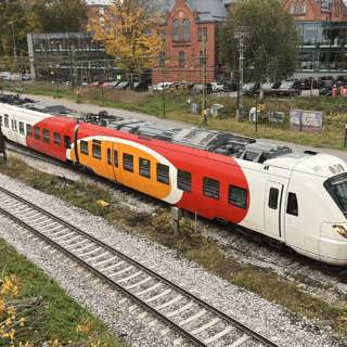 Torsdag 24 april 2025