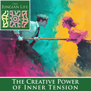 The Creative Power of Inner Tension