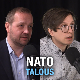 Nato-jäsenyys, Suomen talous ja investoinnit (Juho Romakkaniemi & Markku Lehmus) | Puheenaihe 227