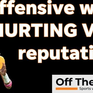 National media labels Vols a BUBBLE CFB Playoff team: Why the DISRESPECT?