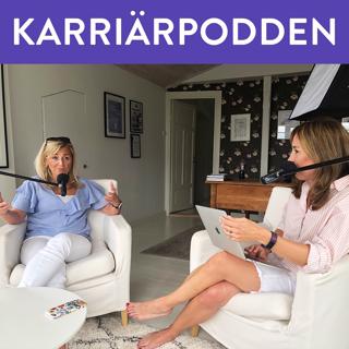 #120: Bonusavsnitt – Karriärpodden fyller 4 år!