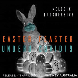 EASTER FEASTER COVID 19