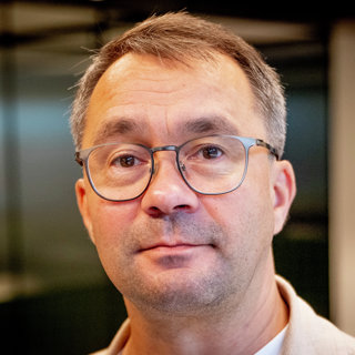 Analyse av Kursk-offensiven, situasjonen i Donetsk og luftkrigen i Ukraina med Lars Peder Haga