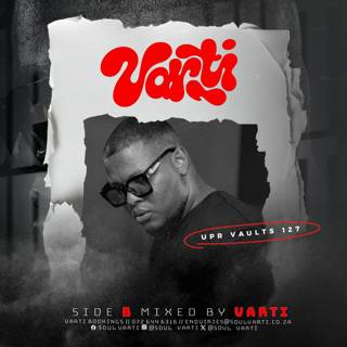 VARTI Presents: UPR Vaults Vol. 127 (SIDE B)