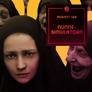 180. Nunnesimulatorn