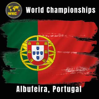 WKC Albufeira