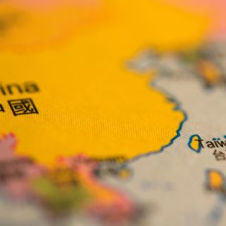 Why does China care about Taiwan?