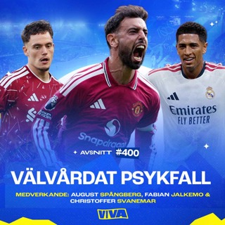 #400 Man United-oro trots kross | Bluffspelare från Bundesliga | Världens bästa Bellingham