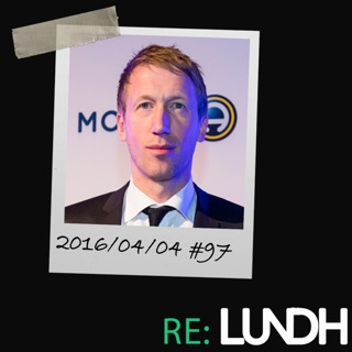 243 Re:Lundh - Graham Potter