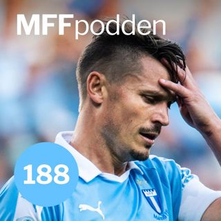 188: Seriefinal och Europaplayoff