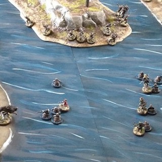 Scenario Spotlight Ep 8 Barrels Out of Bond