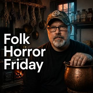 She Killed 3 Women To Save Her Son | Folk Horror Friday
