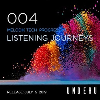 LISTENING JOURNEY 004 UNDER U