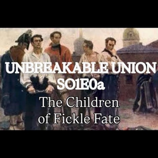The Children of Fickle Fate