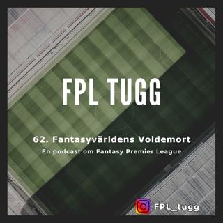 62. Fantasyvärldens Voldemort