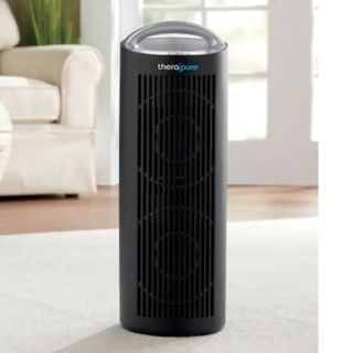 Tower Fan on High - 10 Hours Sleep Sound