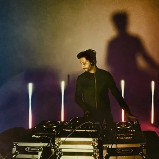 Techno Without Borders @Astrolab Studios, Toronto 26.5.21