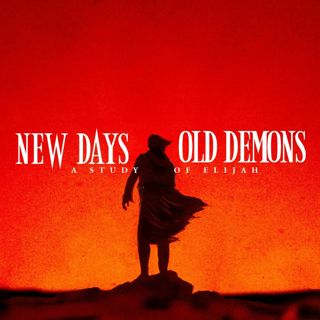 Does our culture need a new Elijah? | Pastor Mark Driscoll