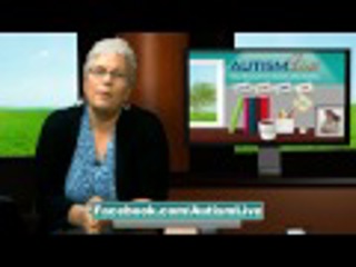 Autism Live, Tuesday September 8th, 2015