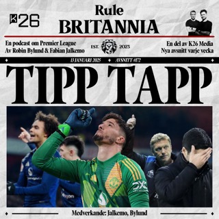 #172 Tipp Tapp