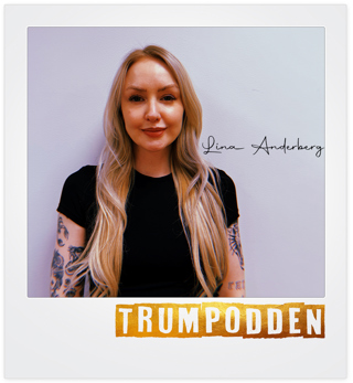 S3/Ep2. Lina Anderberg