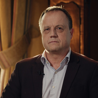 131. Studio Axess 2022 – Johan Wiktorin: ”Ukraina slåss för oss”