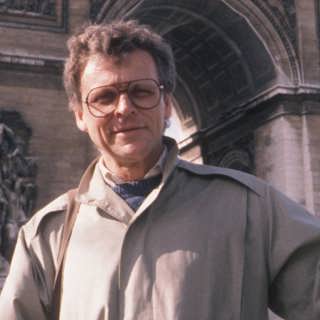 Herman Lindqvist 1985