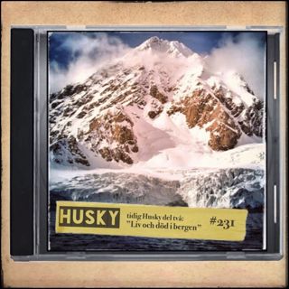 "Liv och död i bergen", en djupdykning i arkiven, #231