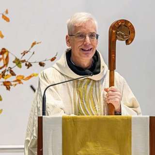 C&SI - A chat with Fr Columba McCann OSB, Abbot of Glenstal Abbey - 23 March 2025 (S05E17b) (podcast excerpt)