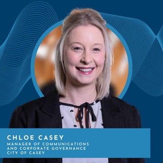 EP#179: Calm in crisis: Rebuilding trust through communication