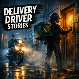 5 Food Delivery Driver Horror Stories | TRUE Stories from Deliveries That Went Horribly Wrong