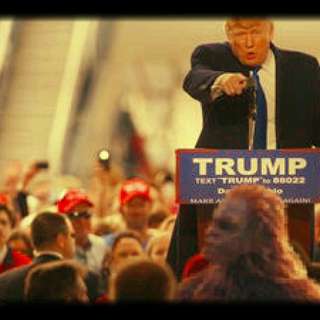 Sending 20.01.2017 Falske nyheter, det postfaktuelle samfunnet og Trump