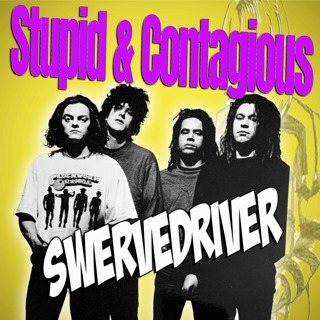 #156 / 90s Guitar Bands - Swervedriver