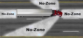 LAB-127-Motorcycles & Semi-Trucks-Sharing the Roads | Safety Concerns-Part 1 of 2
