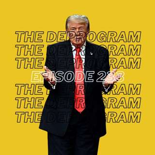 Episode 233 - Boats, oil and Leftist Terrorists